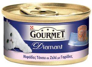 �������� ����� GOURMET DIAMANT ������� ����� �� ������� �� ���� 85GR