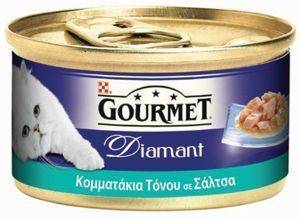  GOURMET DIAMANT     85GR