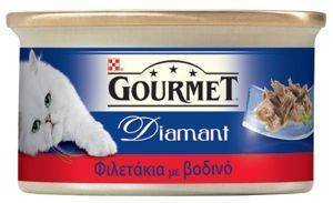  GOURMET DIAMANT    85GR