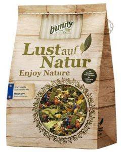 SNACK BUNNY NATURE HARMONY 15GR