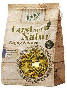 SNACK BUNNY NATURE SUNSHINE 40GR SNACK BUNNY NATURE SUNSHINE 40GR