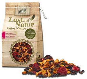 SNACK TΡΩΚΤΙΚΩΝ ΒΥΝΝΥ NATURE BERRY WONDER 70GR SNACK TΡΩΚΤΙΚΩΝ ΒΥΝΝΥ NATURE BERRY WONDER 70GR