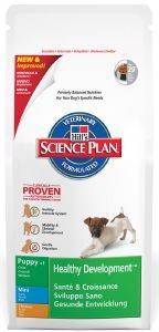  HILL\'S SP CANINE PUPPY HDEV MINI CHICKEN 7.5KG