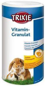 ΒΙΤΑΜΙΝΗ ΤΡΩΚΤΙΚΩΝ ΣΕ ΚΟΚΚΟΥΣ TRIXIE 350GR ΒΙΤΑΜΙΝΗ ΤΡΩΚΤΙΚΩΝ ΣΕ ΚΟΚΚΟΥΣ TRIXIE 350GR