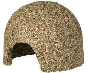 ΣΝΑΚ IGLOO TRIXIE NATURAL (250 GR) ΜΑΙΝΤΑΝΟ/ΜΠΙΖΕΛΙ/ΑΛΦΑΛΦΑ ΣΝΑΚ IGLOO TRIXIE NATURAL (250 GR) ΜΑΙΝΤΑΝΟ/ΜΠΙΖΕΛΙ/ΑΛΦΑΛΦΑ