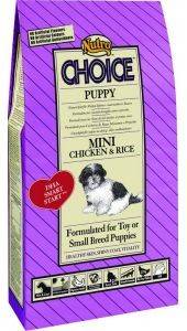 ΤΡΟΦΗ NUTRO PUPPY SMALL-MEDIUM ΚΟΤΟΠΟΥΛΟ 2KG ΤΡΟΦΗ NUTRO PUPPY SMALL-MEDIUM ΚΟΤΟΠΟΥΛΟ 2KG