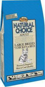  NUTRO ADULT LARGE BREED KOTO    12KG