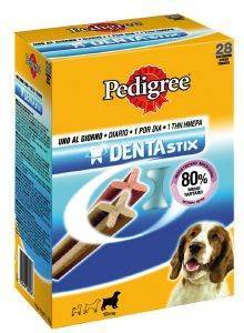 PEDIGREE DENTASTIX PEDIGREE MEDIUM 28ΤΜΧ