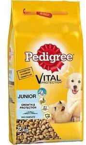   PEDIGREE JUNIOR-ME     