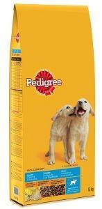   PEDIGREE JUNIOR ME  &    15KG