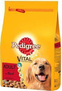   PEDIGREE ADULT   3KG