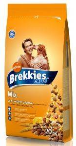 ΤΡΟΦΗ BRIKKIES EXCEL LAMB RICE ΤΡΟΦΗ BRIKKIES EXCEL LAMB RICE