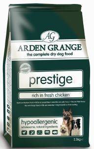 ΤΡΟΦΗ ARDEN GRANGΕ PRESTIGE ΚΟΤΟΠΟΥΛΟ ΤΡΟΦΗ ARDEN GRANGΕ PRESTIGE ΚΟΤΟΠΟΥΛΟ