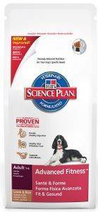 ΤΡΟΦΗ HILL\'S SP CANINE ADULT ADV.FIT LAMB&RICE ΤΡΟΦΗ HILL\'S SP CANINE ADULT ADV.FIT LAMB&RICE