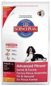  HILL\'S SP CANINE ADULT ADV.FIT MEDIUM CHICKEN