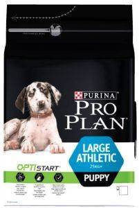  PRO PLAN PUPPY LARGE ATHLETIC    