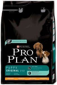 ΤΡΟΦΗ PRO PLAN COMPLETE PUPPY ORIGINAL ΚΟΤΟΠΟΥΛΟ ΚΑΙ ΡΥΖΙ ΤΡΟΦΗ PRO PLAN COMPLETE PUPPY ORIGINAL ΚΟΤΟΠΟΥΛΟ ΚΑΙ ΡΥΖΙ