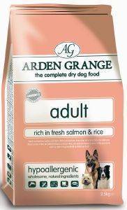  ARDEN GRANG    