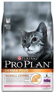 ΤΡΟΦΗ PRO PLAN DERMA PLUS ΜΕ ΣΟΛΩΜΟ ΤΡΟΦΗ PRO PLAN DERMA PLUS ΜΕ ΣΟΛΩΜΟ