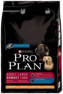  PRO PLAN COMPLETE ADULT LARGE ROBUST     14KG