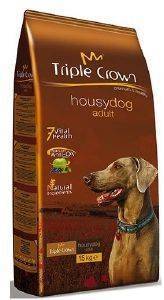  TRIPLE CROWN HOUSY DOG ADULT   &  3KG