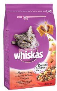  WHISKAS ADULT  14KG