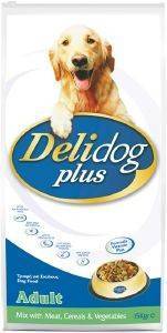  DELIDOG ADULT MIX 15KG