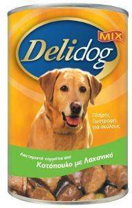  DELIDOG   1250GR