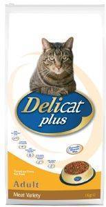  DELICAT ADULT MEAT VARIETY 15KG