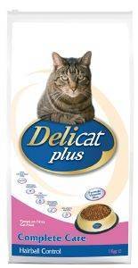����� DELICAT COMPLETE CARE 15KG