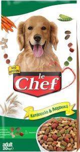 ����� ������ LE CHEF ��������� ��� �������� 20KG