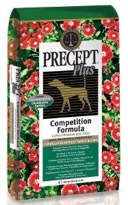ΤΡΟΦΗ PRECEPT PLUS CANINE ADULT COMPETITION 12KG ΤΡΟΦΗ PRECEPT PLUS CANINE ADULT COMPETITION 12KG