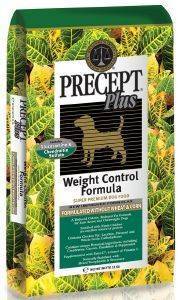  PRECEPT PLUS CANINE ADULT WEIGHT CONTROL 3KG