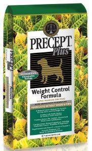 ΤΡΟΦΗ PRECEPT PLUS CANINE ADULT WEIGHT CONTROL 12KG ΤΡΟΦΗ PRECEPT PLUS CANINE ADULT WEIGHT CONTROL 12KG