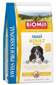 ΤΡΟΦΗ BIOMILL MAXI ADULT ΚΟΤΟΠΟΥΛΟ ΡΥΖΙ ΤΡΟΦΗ BIOMILL MAXI ADULT ΚΟΤΟΠΟΥΛΟ ΡΥΖΙ