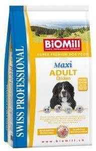  BIOMILL  MAXI ADULT   3KG