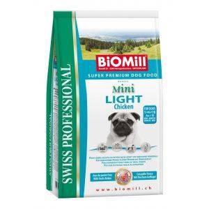  BIOMILL MINI LIGHT  