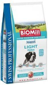 ΤΡΟΦΗ BIOMILL MAXI LIGHT ΚΟΤΟΠΟΥΛΟ ΡΥΖΙ 12KG ΤΡΟΦΗ BIOMILL MAXI LIGHT ΚΟΤΟΠΟΥΛΟ ΡΥΖΙ 12KG