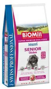  BIOMILL MAXI SENIOR  