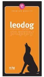 ΤΡΟΦΗ LEODOG PUPPY PREMIUM 15KG ΤΡΟΦΗ LEODOG PUPPY PREMIUM 15KG