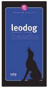 LEODOG BASIC PREMIUM