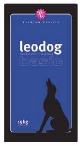ΤΡΟΦΗ LEODOG BASIC PREMIUM 15KG ΤΡΟΦΗ LEODOG BASIC PREMIUM 15KG