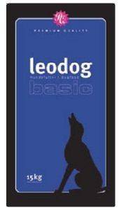  LEODOG BASIC PREMIUM 20KG