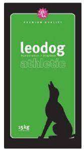 ΤΡΟΦΗ LEODOG ATHLETIC PREMIUM ΤΡΟΦΗ LEODOG ATHLETIC PREMIUM