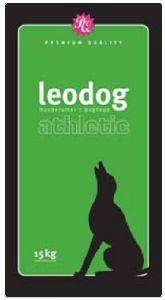 ΤΡΟΦΗ LEODOG ATHLETIC PREMIUM 15KG ΤΡΟΦΗ LEODOG ATHLETIC PREMIUM 15KG