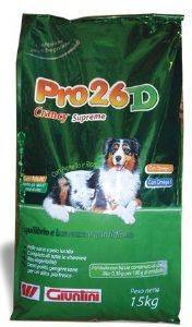 ����� PRO26D CRANCY SUPREME ���� ����