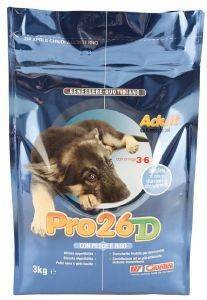 ����� PRO26D CRANCY SUPREME ���� ���� 15KG