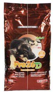 ΤΡΟΦΗ PRO26D CRANCY SUPREME ΚΟΤΟΠΟΥΛΟ ΡΥΖΙ 15KG ΤΡΟΦΗ PRO26D CRANCY SUPREME ΚΟΤΟΠΟΥΛΟ ΡΥΖΙ 15KG