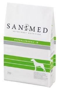 ΤΡΟΦΗ SANIMED HYPOALLERGIC LR ΑΡΝΙ ΡΥΖΙ ΤΡΟΦΗ SANIMED HYPOALLERGIC LR ΑΡΝΙ ΡΥΖΙ