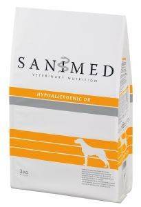  SANIMED HYPOALLERGIC DR  